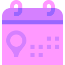 calendario icon