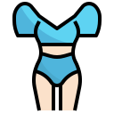 수영복