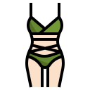 수영복