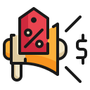 Мегафон icon
