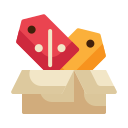 caja icon