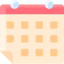 calendario icon