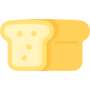 pan de molde icon