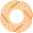 rosquilla icon