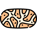 pan de tigre icon