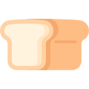 pan blanco icon