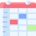 calendario icon