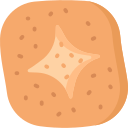 pan de soda icon