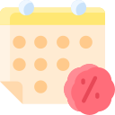 calendario icon