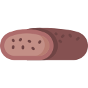 pan de centeno icon