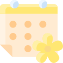 primavera icon