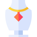 collar icon