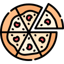 pizza icon