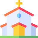 iglesia icon