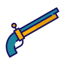 pistola icon