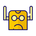 robot icon