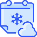 calendario icon