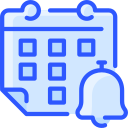 calendario icon