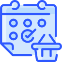 calendario icon