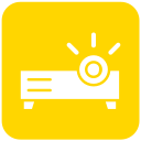 proyector icon