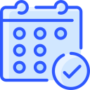 calendario icon