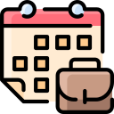 calendario icon