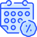 calendario icon