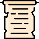 manuscrito icon