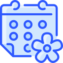 primavera icon