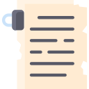 manuscrito icon