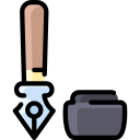 escribir icon