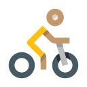 ciclista icon