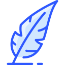 pluma pluma icon