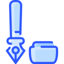 escribir icon