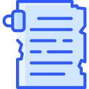 manuscrito icon