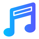 Musical note
