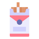 cigarrillo icon