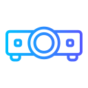 proyector icon