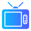 televisão 