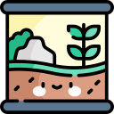 terrario icon