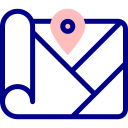 mapa icon