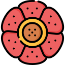 rafflesia icon