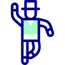 stepptanz icon