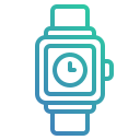 reloj inteligente icon