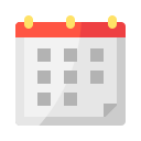 calendario icon