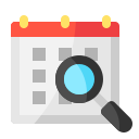 calendario icon