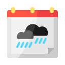 lluvia icon