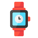 reloj inteligente icon