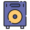 altavoz icon