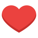 corazón icon